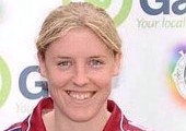 Congratulations to Chem Eng graduate in All-Ireland camogie final