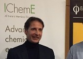 Key features of plate heat exchangers presented in evening lecture