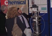 Engineering Exhibition a great success