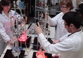 Course targeting the medical device pharma/biopharma industries starts in February 2012