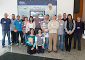 GMP students visit Boston Scientific