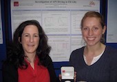 Awards presented to GMP and chemical engineering graduates