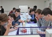 CIT hosts Engineers Ireland STEPS “Engineering Your Future”