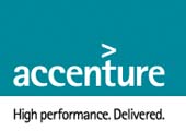 Robert Nolan wins the "Best Technology Enabled Solution" award