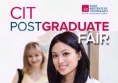 The Postgraduate Fair 2013