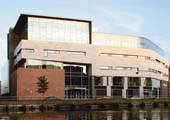CIT Cork School of Music hosts European Collaborative Project