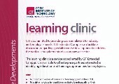 Learning Clinic