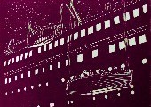 Print Exhibition reveals the fate of Titanic duo Albert & Ernest