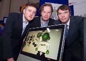 Multimedia Students pick up €4K CIT Entrepreneur of the Year Prize