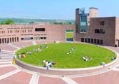Research & Taught Master Programmes - applications now open