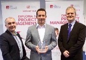 CIT Announces 2013 Project Manager of the Year