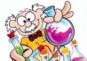 Mallow Science and Maths Fair 