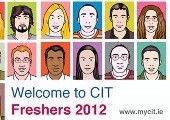 CIT Welcomes its 2012 Incoming Undergraduate Students
