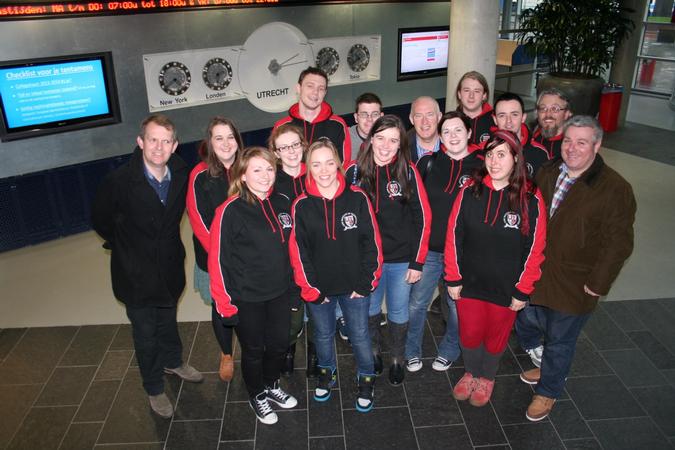 cit in the netherlands General information the cit progression scheme is a supplementary admissions route to cit for school leaver from 22 cork city and county schools. cit in the netherlands General information the cit progression scheme is a supplementary admissions route to cit for school leaver from 22 cork city and county schools.