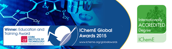 Chemical Engineering at CIT