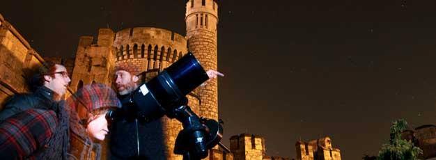 CIT Blackrock Castle Observatory