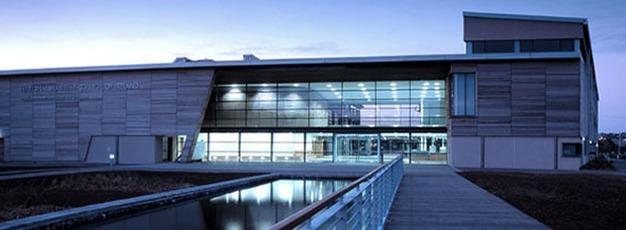 National Maritime College of Ireland
