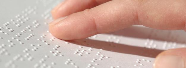 Accessible Education