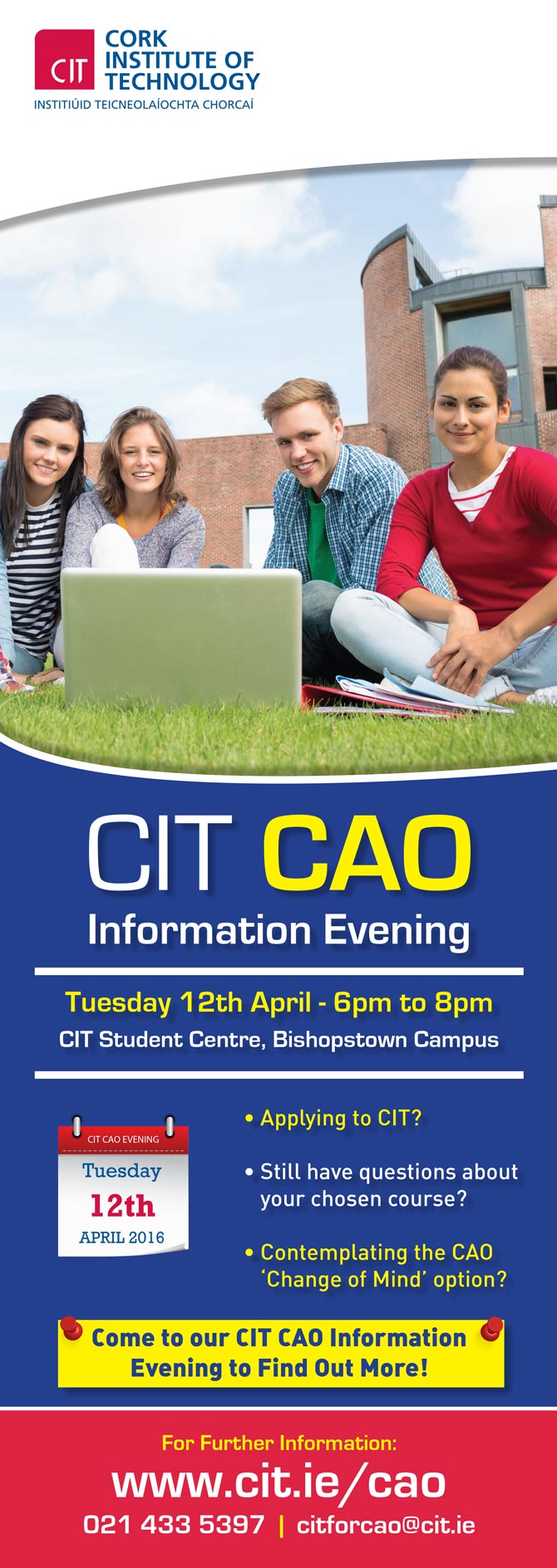 Cao for mature students consider, that With you cao for mature students charming question