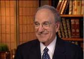 Senator George Mitchell