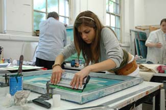 CIT Crawford
            College of Art & Design