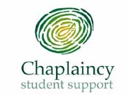 Chaplaincy logo