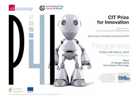 CIT Prize for Innovation