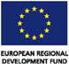 European Regional Development Fund logo