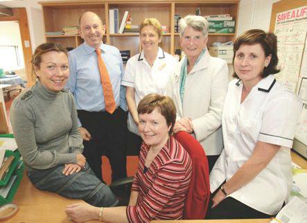 Cork Medical Centre