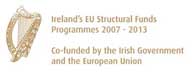 Ireland's EU Structural Funds Programmes 2007 - 2013
