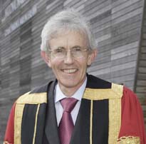 President Dr Brendan J Murphy (s)