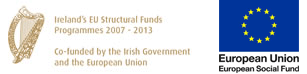 Ireland's EU Structural Funds Programmes 2007 - 2013