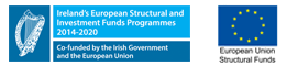 EU Structural Funds Logos
