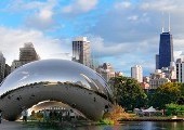 CIT’s V-LINC team analyses Chicago ICT Cluster