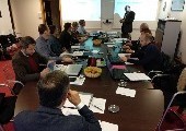 CONSORTEX Partners hosted by Bretagne Pôle Naval