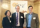 High Impact Business Support System Developed @ CIT