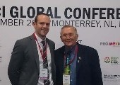 Be Wiser Partner CIT Presents V-LINC at TCI Conference