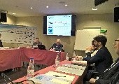 CONSORTEX project kicks-off in Bilbao, Spain 28-11-17