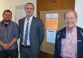CIT makes REAL Impact at University of Illinois