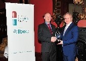 Congratulations to Pfizer and Shane Horgan for winning a national Responsible Care award