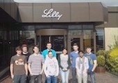 Eli Lilly Plant Tour – Pharma and Biotech