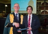 CIT makes 2018 Class of Charlemont Scholars