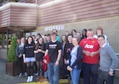 CIT hosts "Engineering Your Future” Transition Year Programme