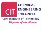 Great celebration at Chem Eng 30 dinner