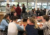PM Group support CIT's Design Project teams