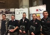 Engineers Ireland and IChemE event on process valves at CIT