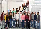 Salute to CIT Chemical Engineering women graduates on International Women In Engineering Day