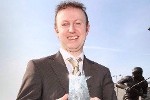 Kieran O'Callaghan
