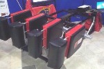 Scrum Machine
