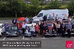 Mizen to Malin 2011